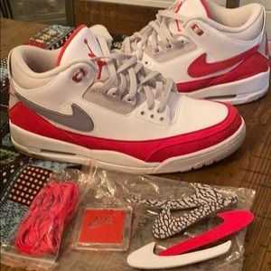 Air Jordan 3 Retro TH
